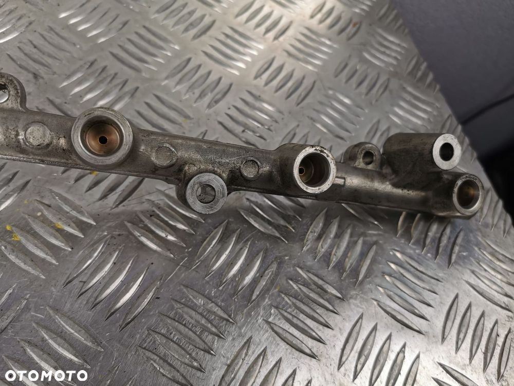 Listwa Wtryskowa Alfa Romeo 156 2.0Jts 0261555011 Oe - 4