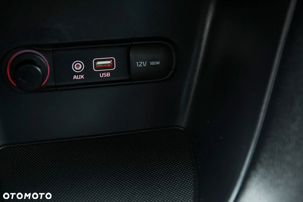 Kia Sportage 1.6 GDI L Business Line Plus 2WD - 30