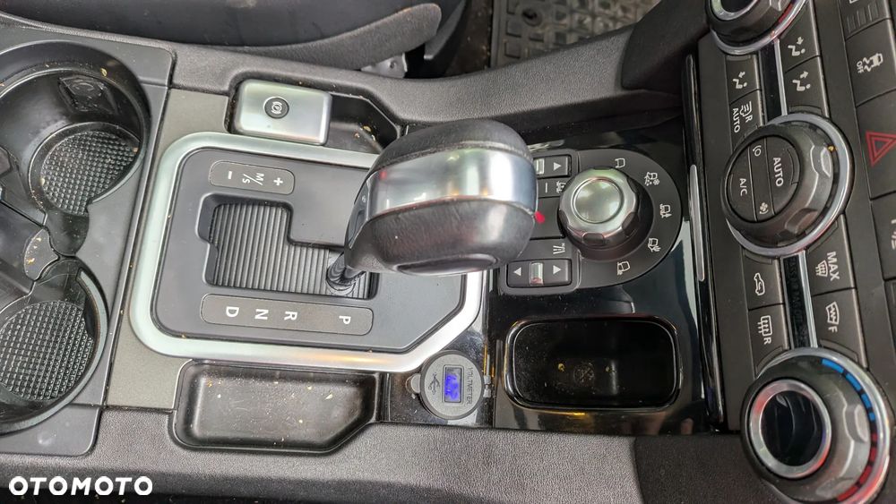 Land Rover Discovery 5.0 V8 HSE - 13