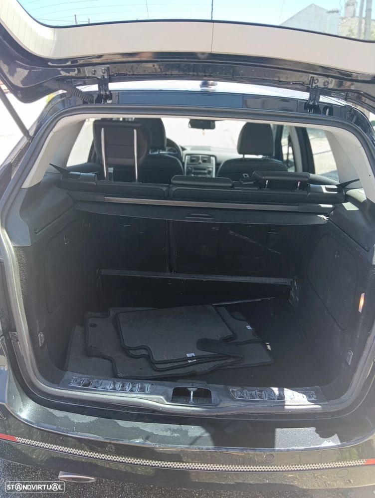Mercedes-Benz B 200 CDI - 3