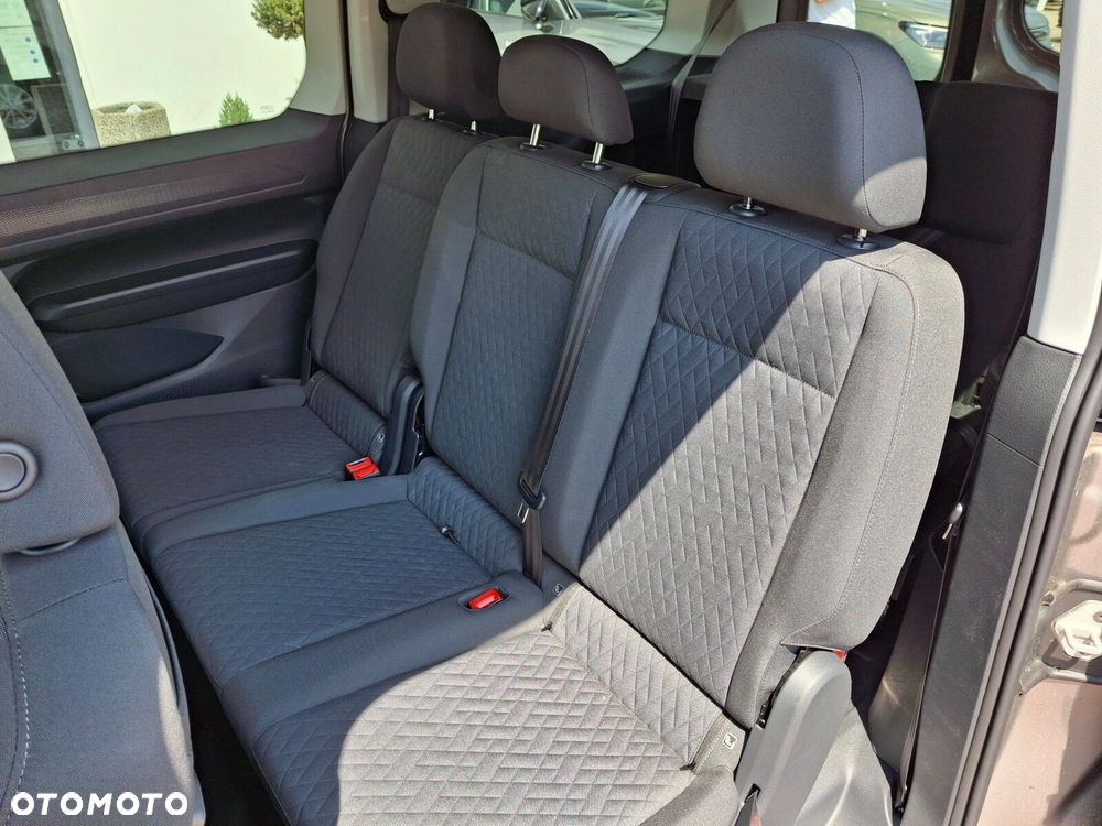Volkswagen Caddy - 24