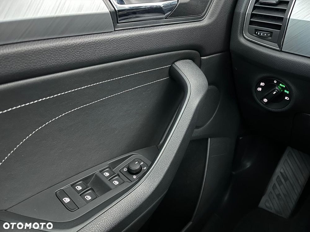 Skoda Kodiaq 2.0 TDI 4x4 Ambition DSG 7os - 17