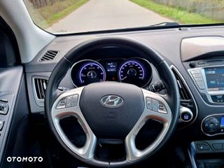 Hyundai ix35 2.0 CRDi Comfort 2WD - 20