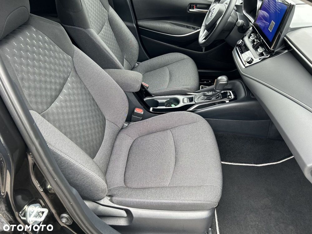 Toyota Corolla 1.8 Hybrid Style - 15