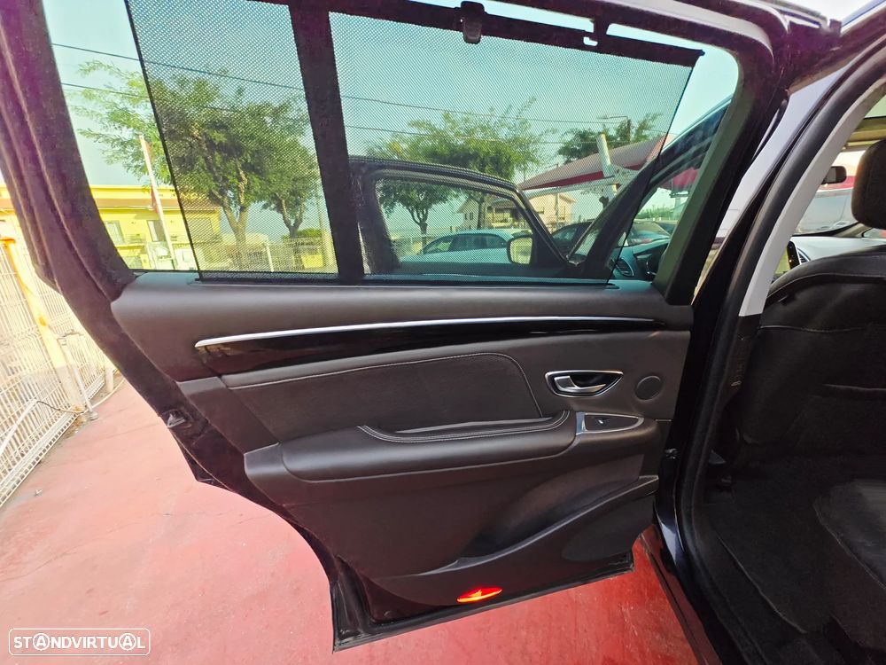Renault Espace 1.6 dCi Initiale Paris EDC - 6