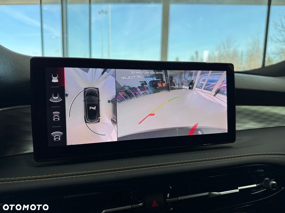 Alfa Romeo Tonale - 37