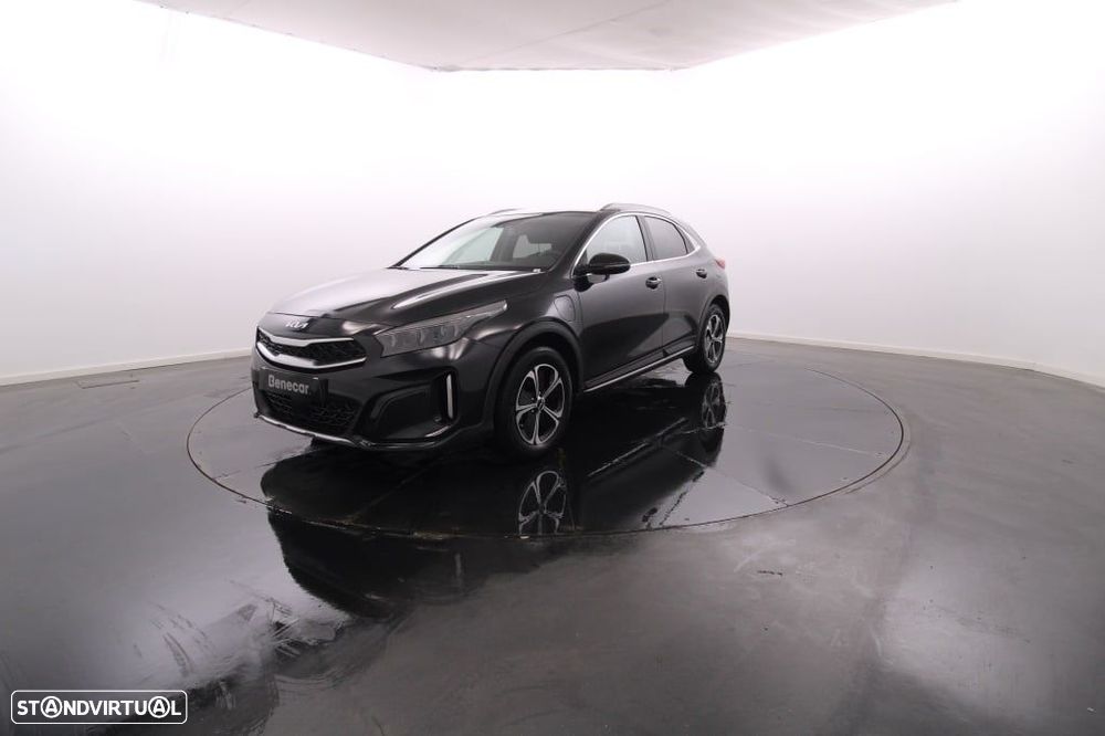 Kia XCeed 1.6 GDi PHEV Drive - 1