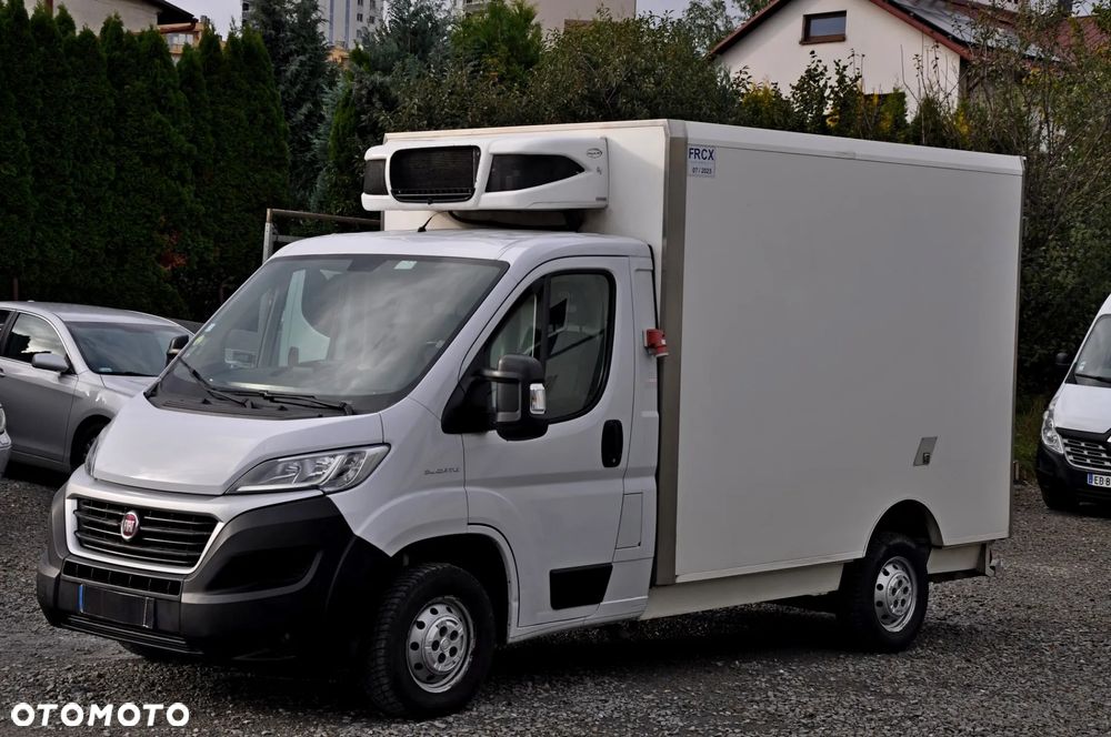 Fiat Ducato - 26