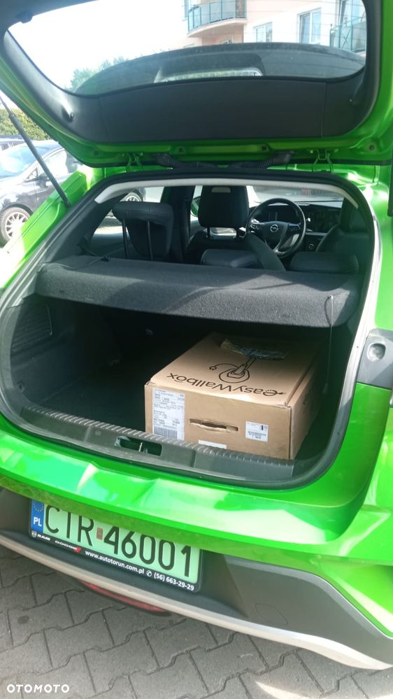 Opel Mokka 50kWh Elegance - 6