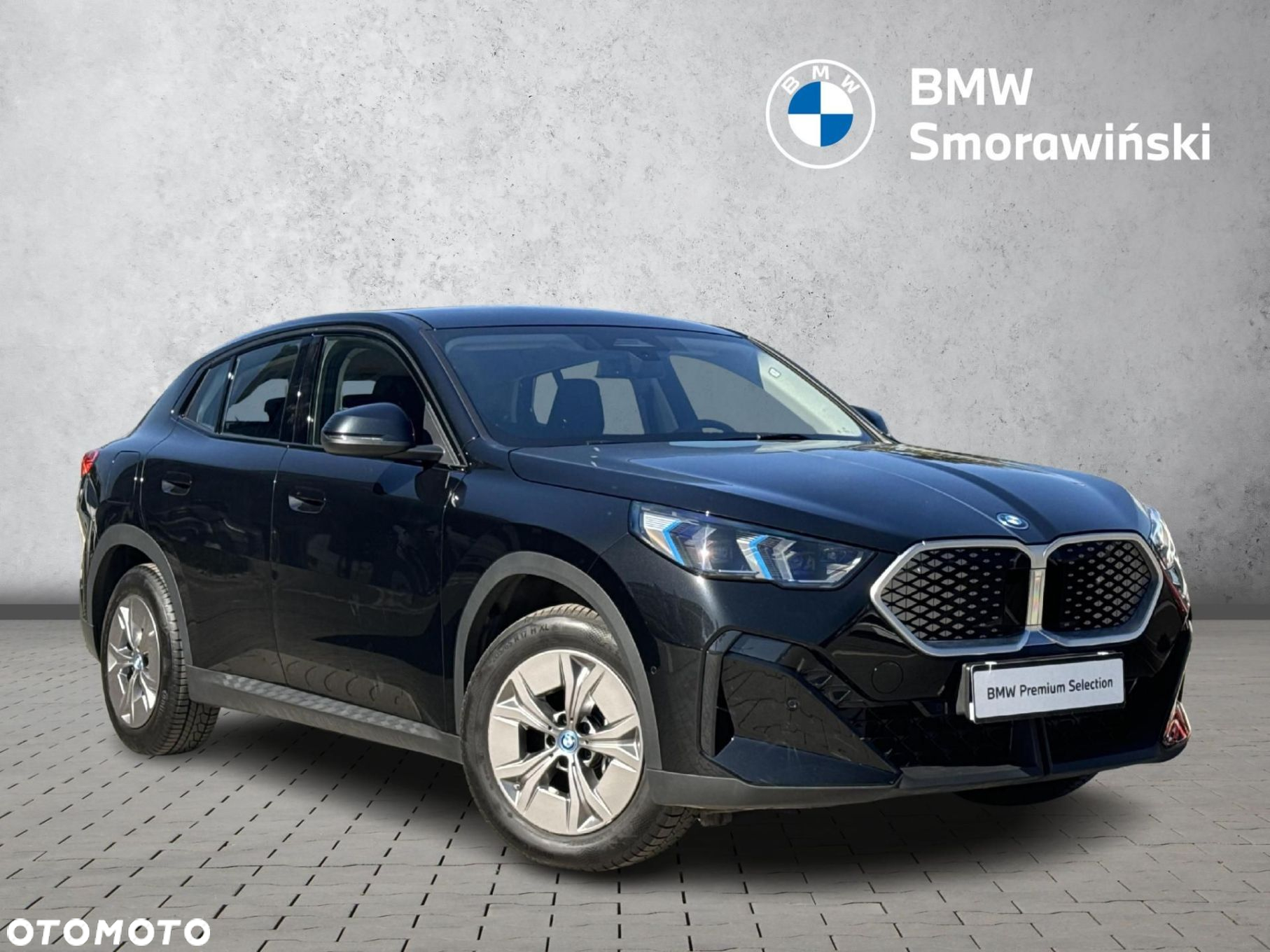 BMW iX2 - 8