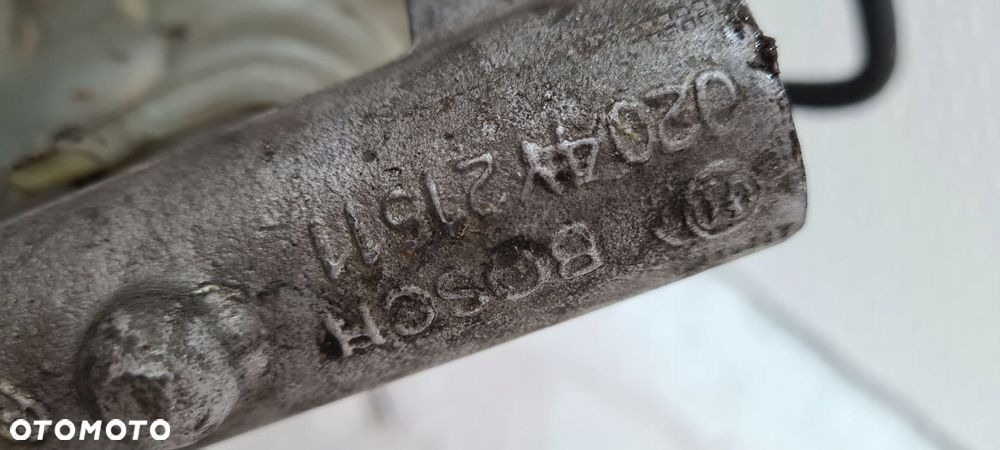 audi a3 volkswagen pompa hamucowa serwo - 1