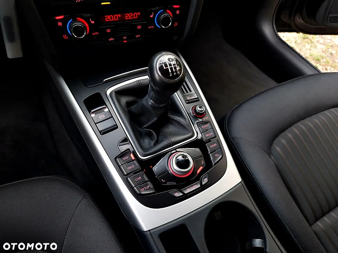 Audi A4 2.0 TDI - 32