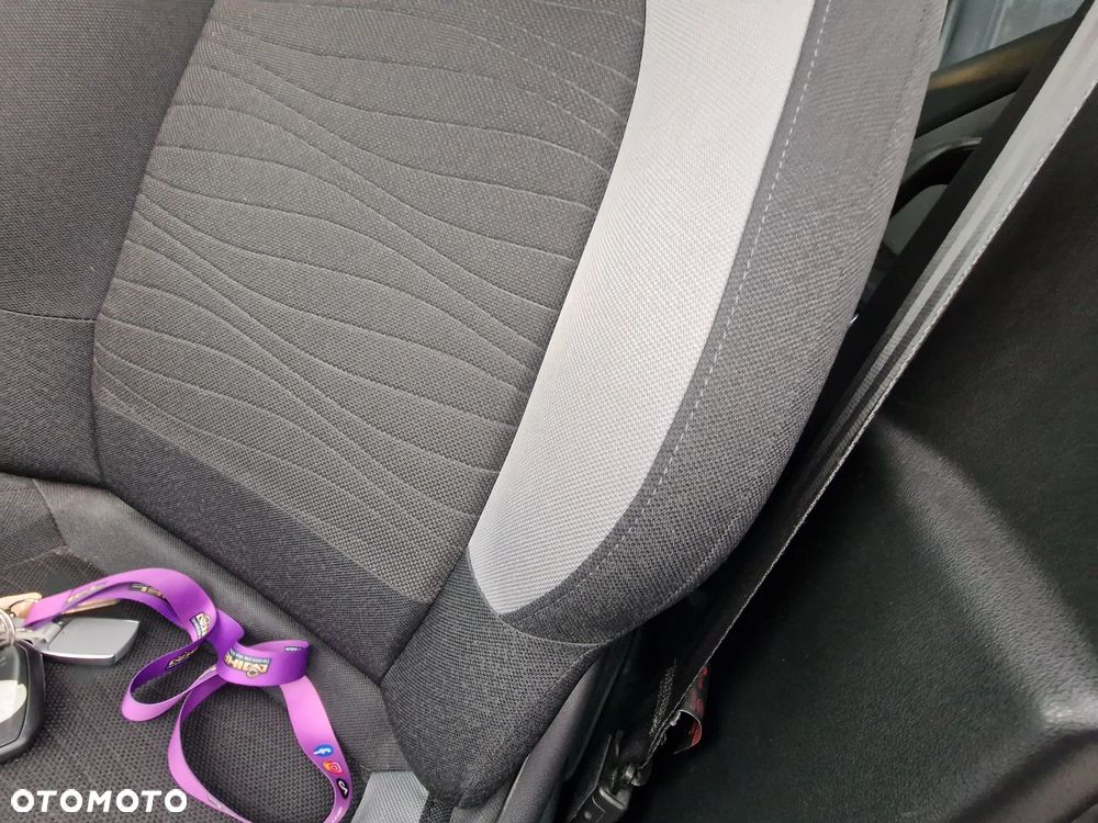 Citroën C4 Grand Picasso 1.6 BlueHDi MoreLife - 26