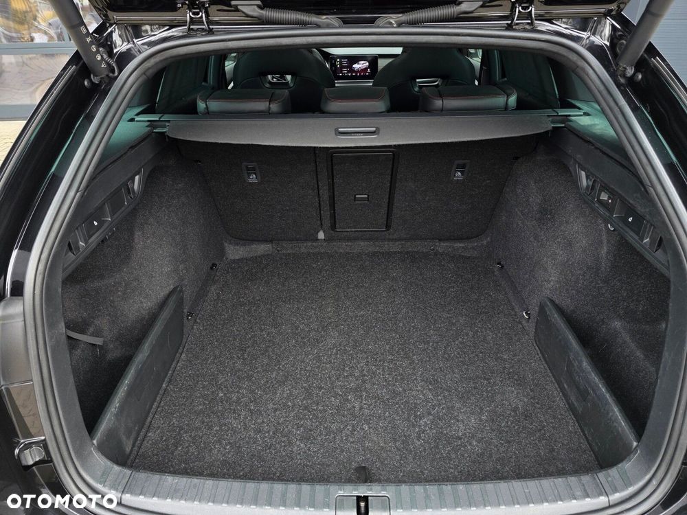 Skoda Octavia 2.0 TDI RS DSG - 19