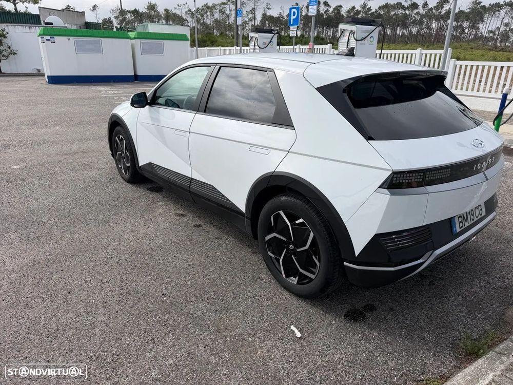 Hyundai Ioniq 5 72,6 kWh - 3