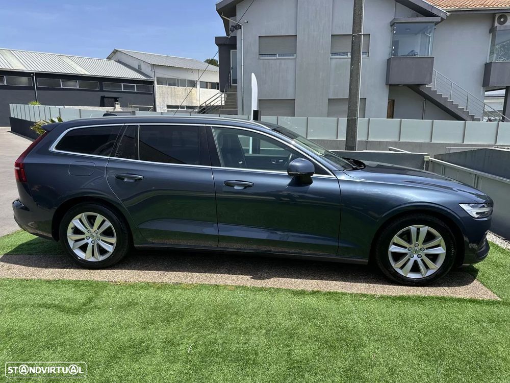 Volvo V60 2.0 D3 Momentum Plus - 14