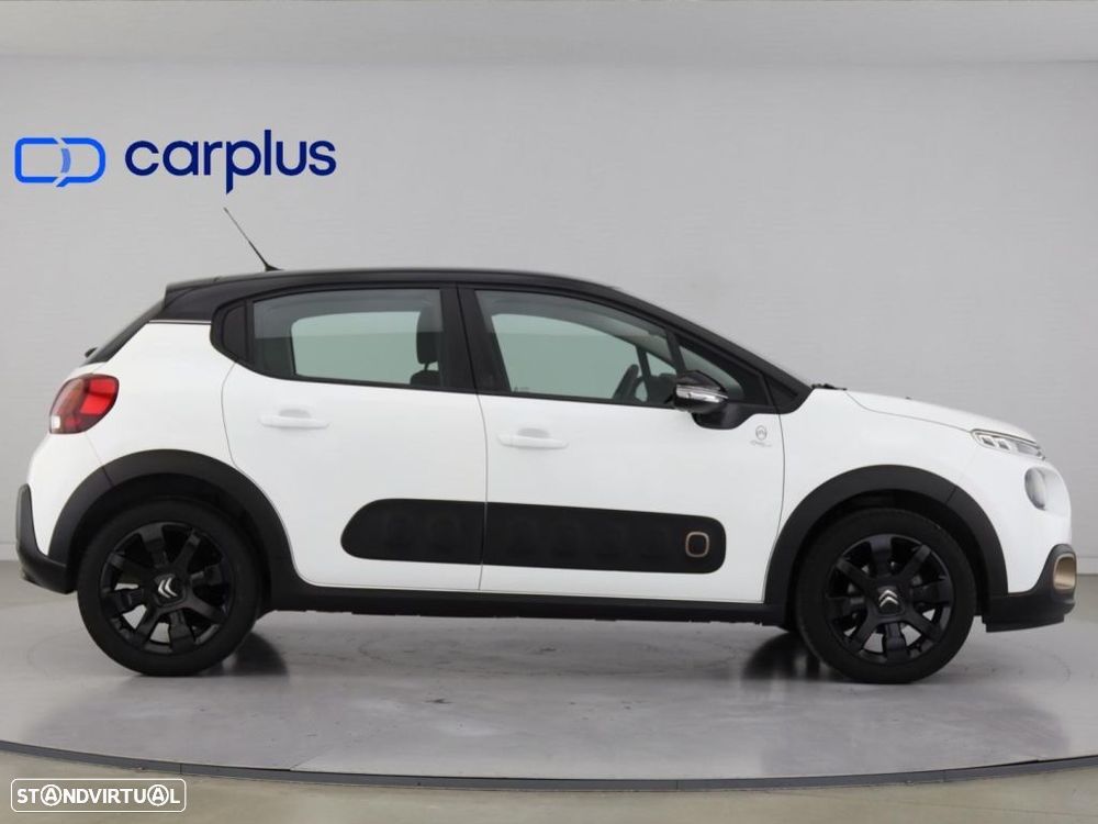 Citroën C3 1.2 PureTech Shine - 8