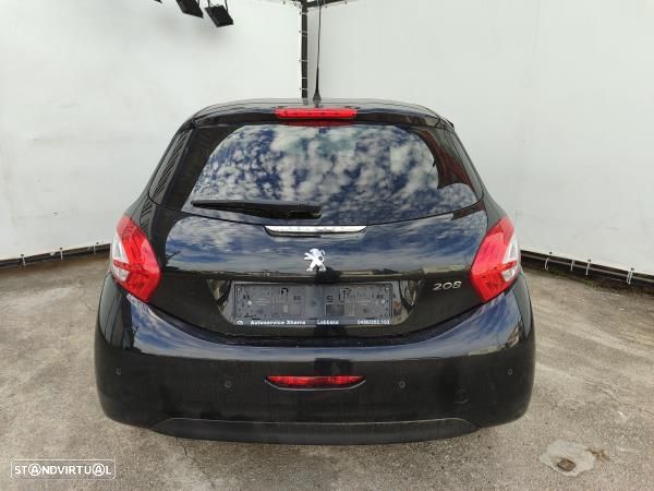 Para Peças Peugeot 208 I (Ca_, Cc_) - 5