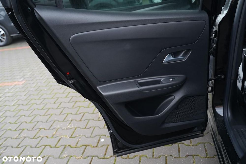 Opel Mokka 1.2 T mHEV GS S&S eDTC6 - 8