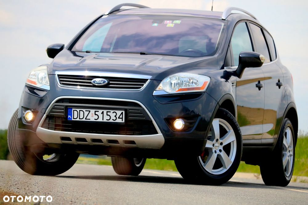 Ford Kuga 2.0 TDCi Trend FWD - 2