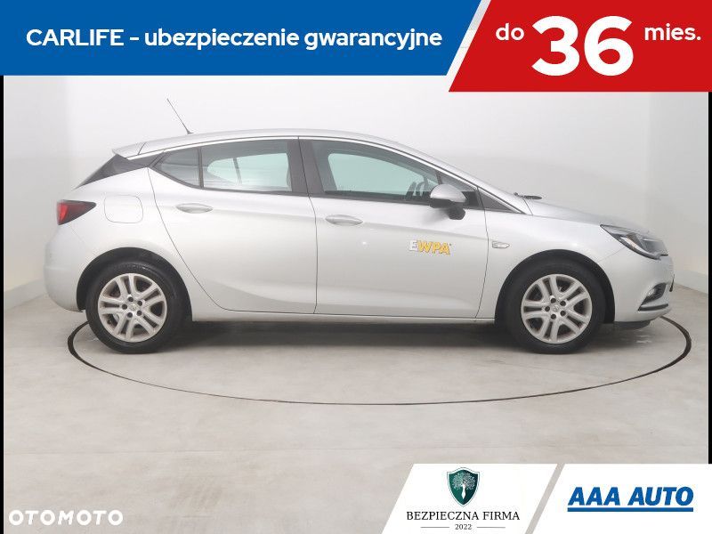 Opel Astra - 7
