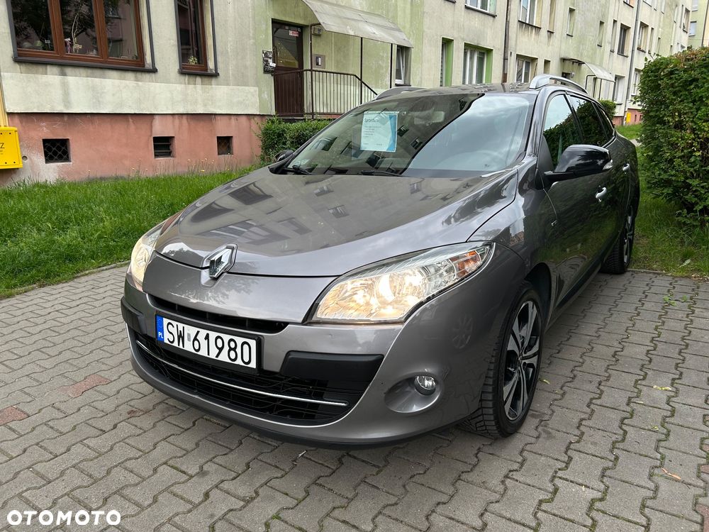 Renault Megane 1.5 dCi Bose Edition - 30