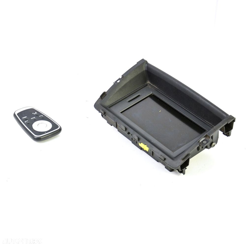 Navigatie Renault TRAFIC 2  2001  > 2014 2.0 dCi 115 (FL01, FL0U) Mot - 1