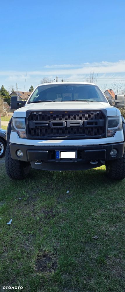 Ford F150 - 10