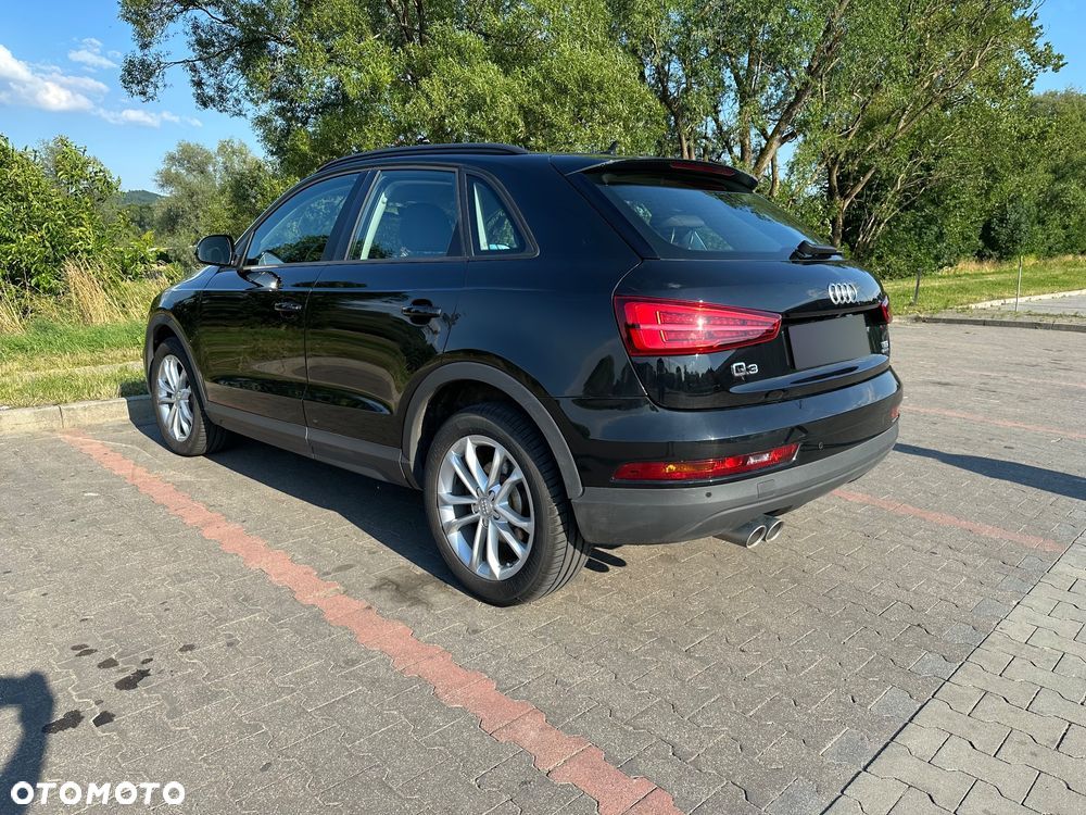 Audi Q3 2.0 TDI Quattro S tronic - 6
