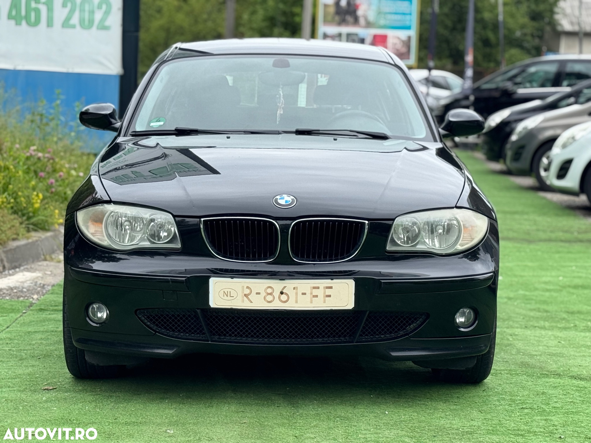 BMW Seria 1 120i - 2