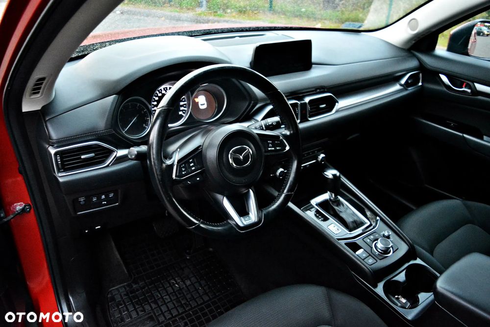 Mazda CX-5 2.0 Skyenergy 2WD - 20