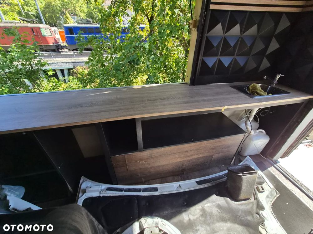 Renault Master Foodtruck - 7