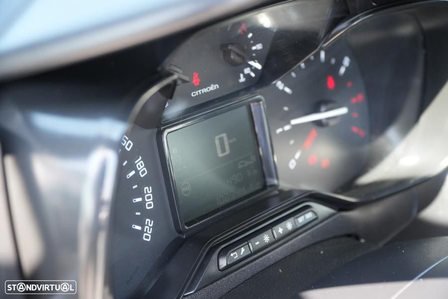 Citroën C3 1.2 PureTech C-Series - 10