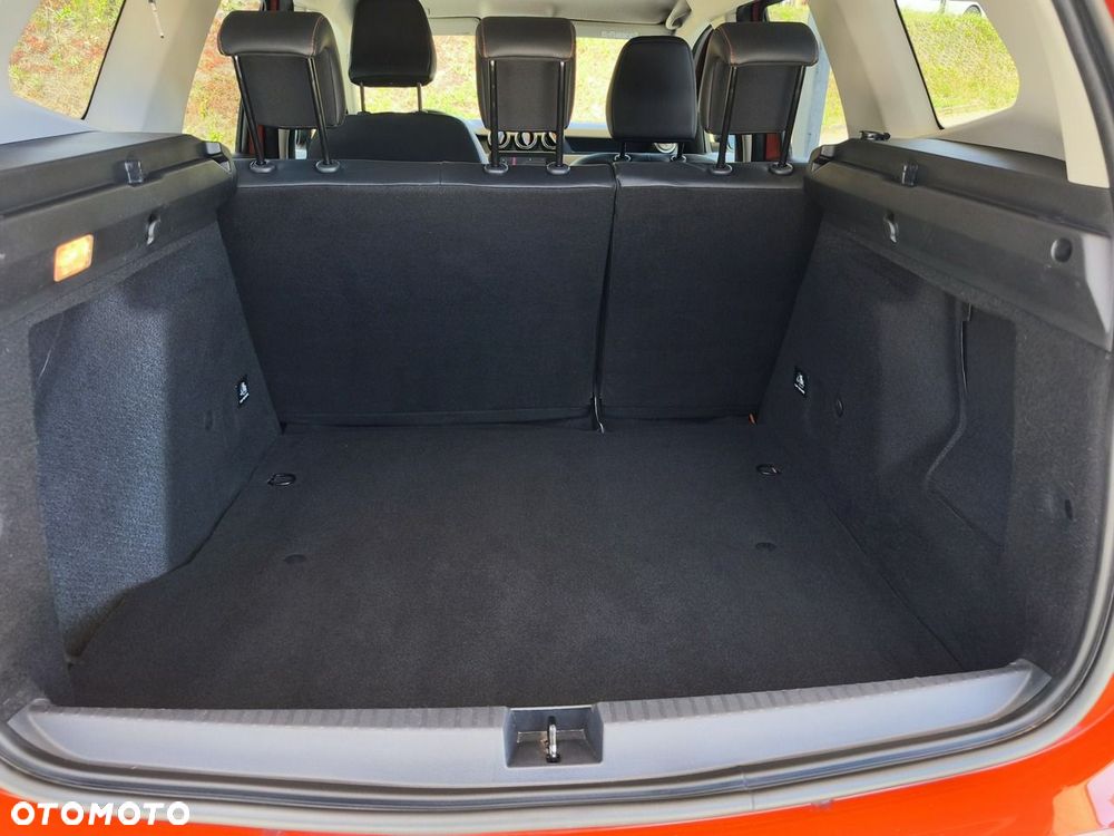Dacia Duster 1.3 TCe SL Extreme EDC - 31