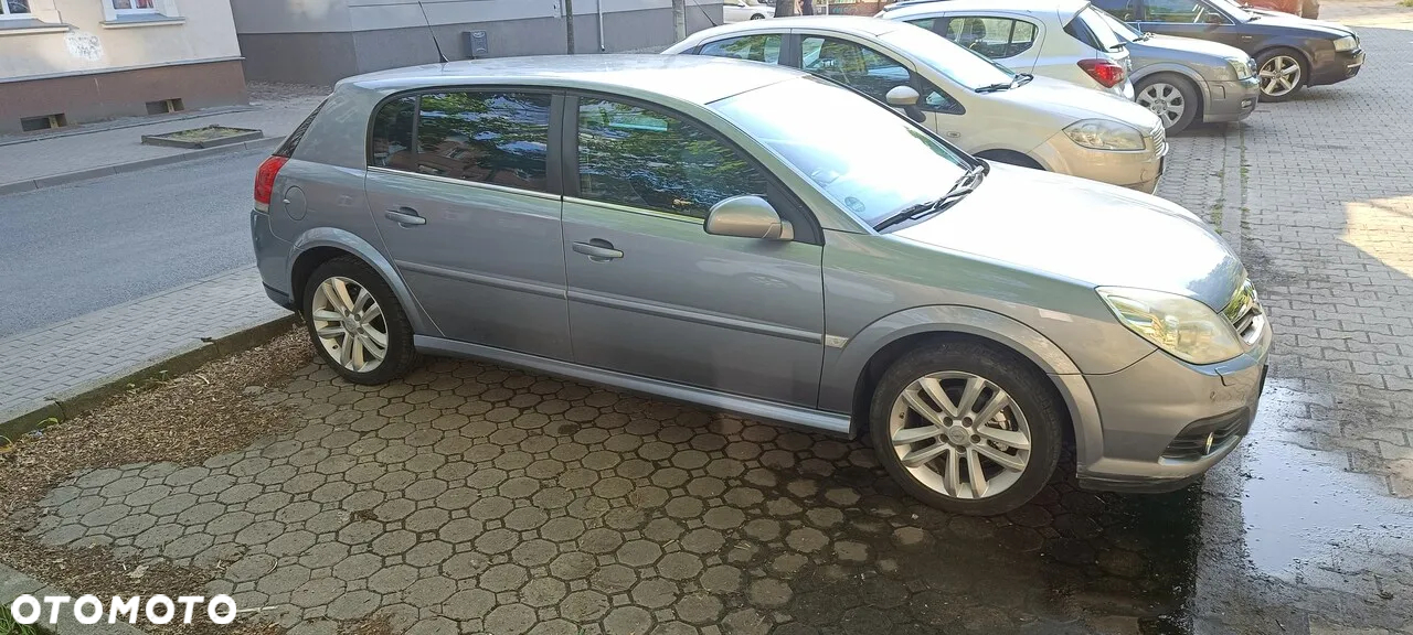 Opel Signum 1.9 CDTI Cosmo - 6