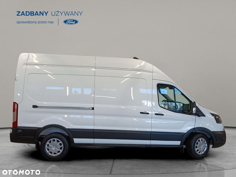 Ford Transit - 2