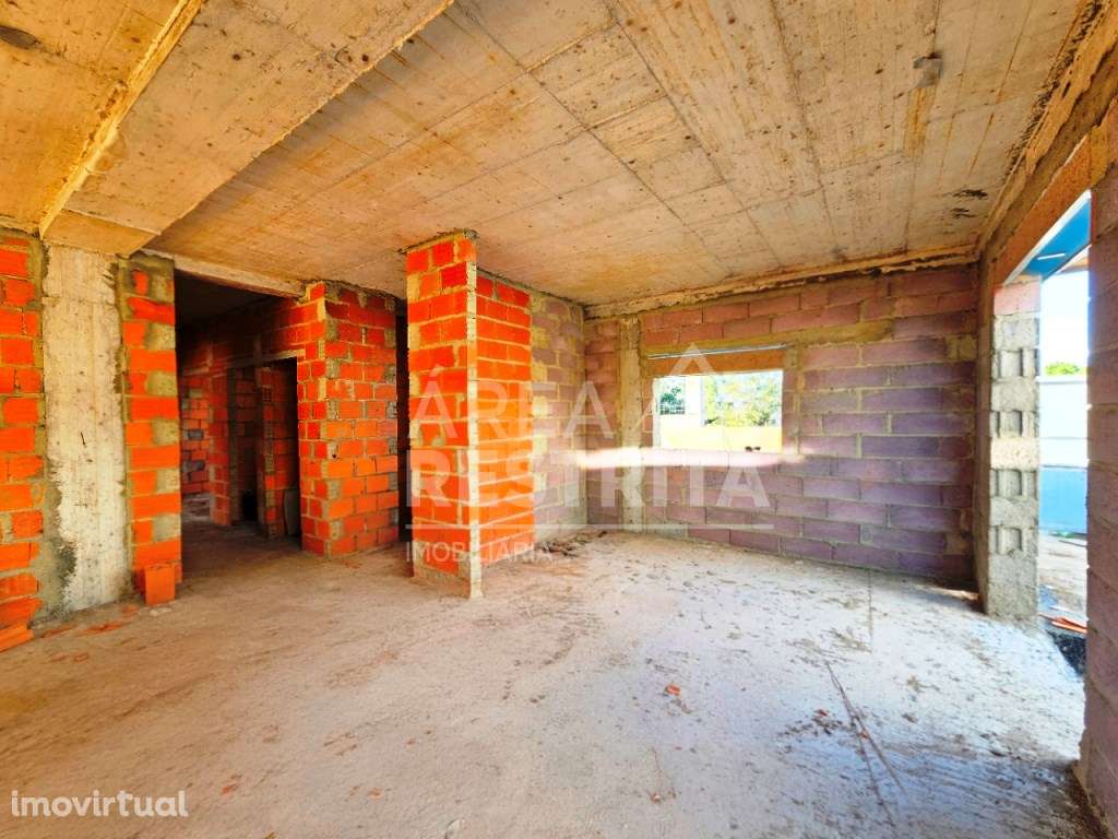 Moradia Isol.T4 c/Piscina e Box, na Q. Marquesa III-Q. Anjo - Grande imagem: 5/27