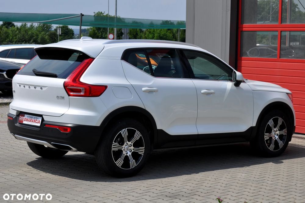 Volvo XC 40 D3 Inscription - 15