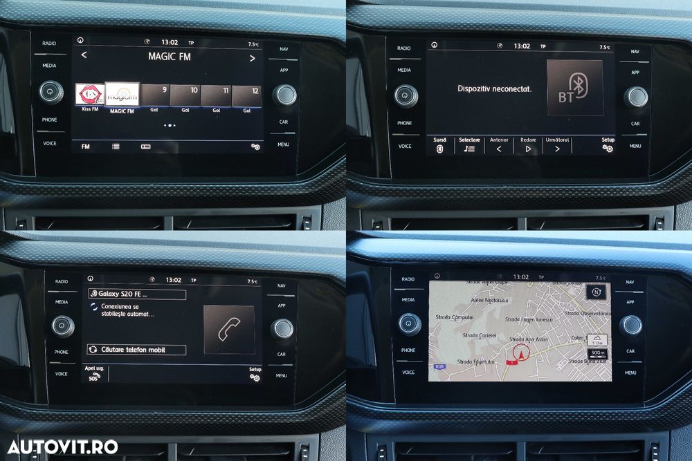 Volkswagen T-Cross 1.6 TDI Life - 6