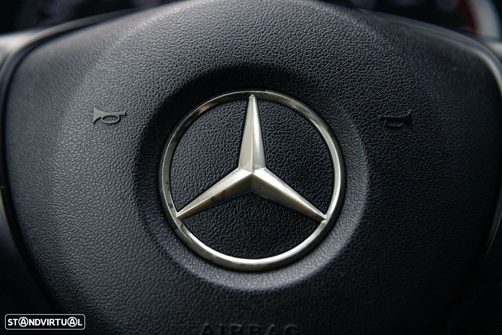 Mercedes-Benz Vito Tourer 114 CDi/32 Select - 31