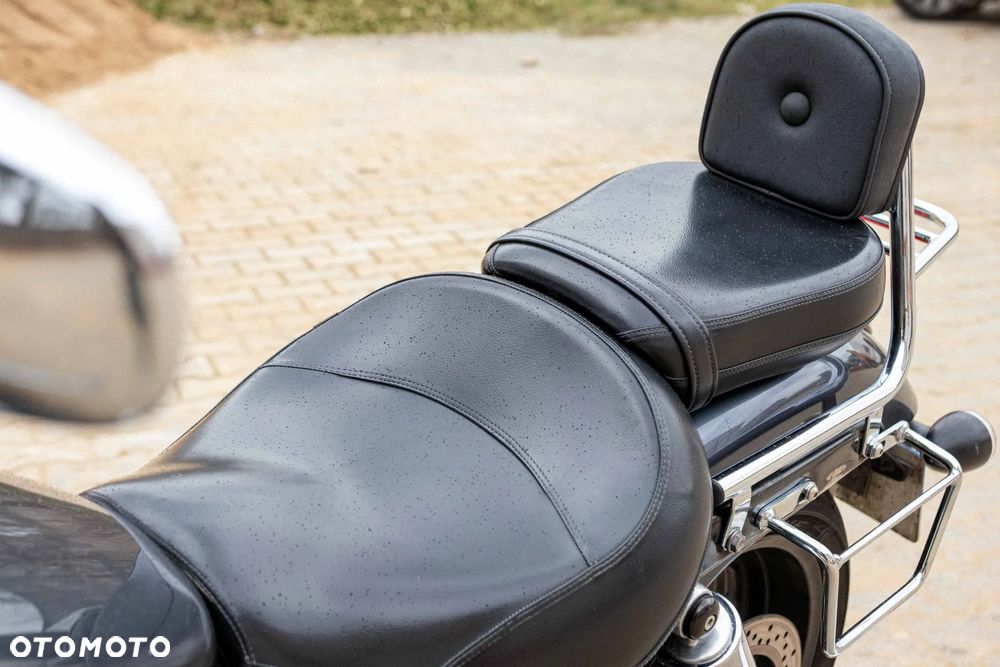 Triumph Thunderbird - 20