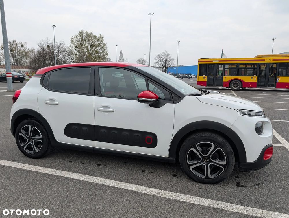 Citroën C3 1.2 PureTech GPF Shine - 2