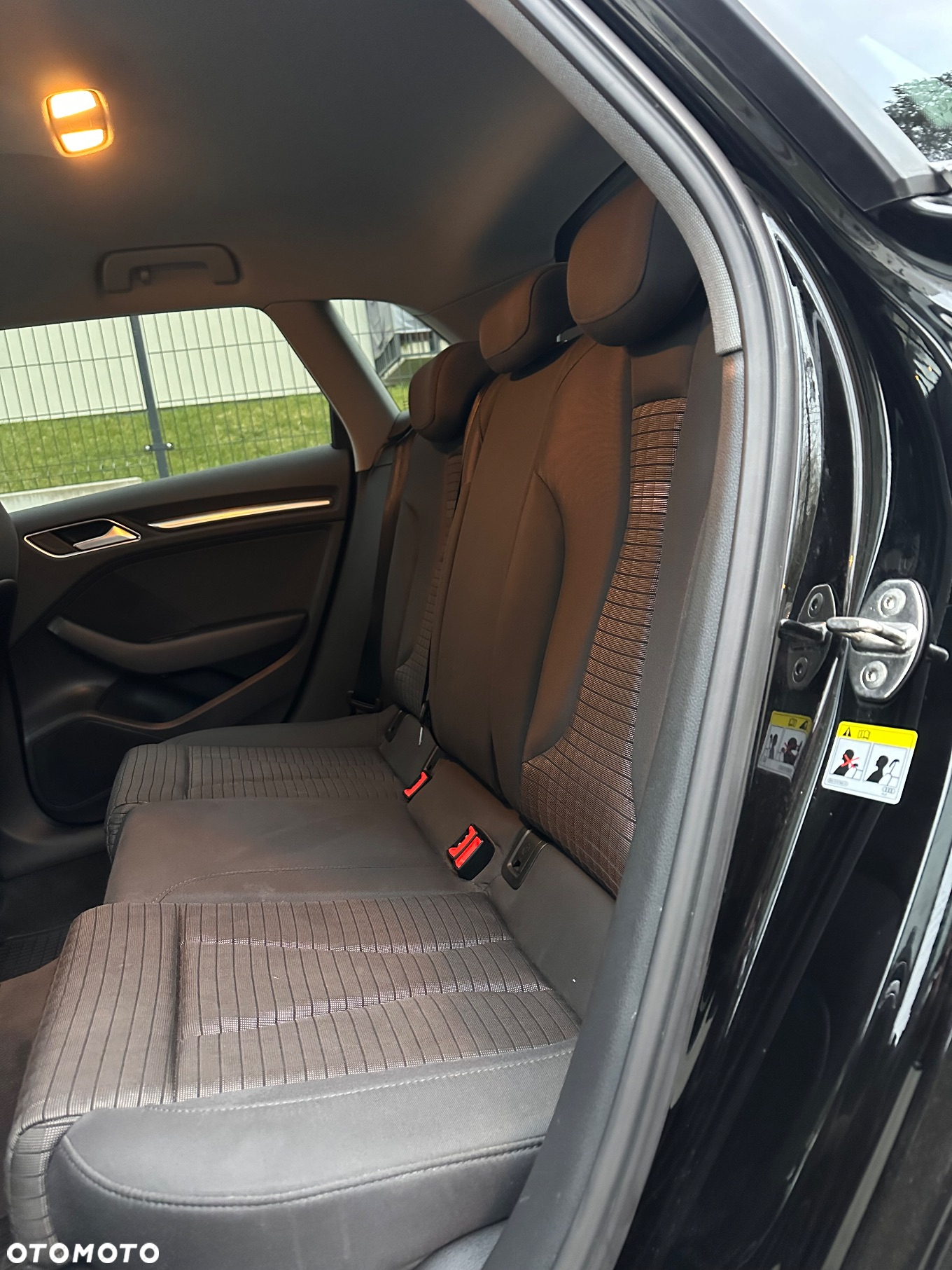 Audi A3 30 TFSI Limousine - 13