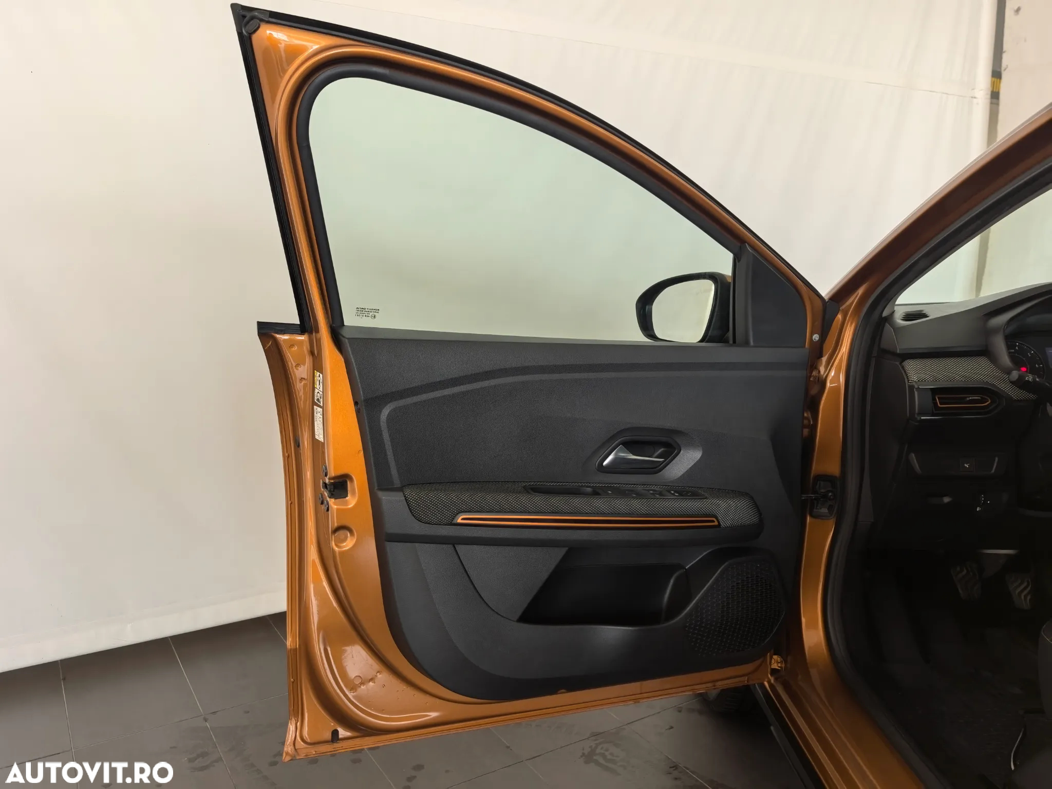 Dacia Sandero TCe 90 MT6 Comfort - 8