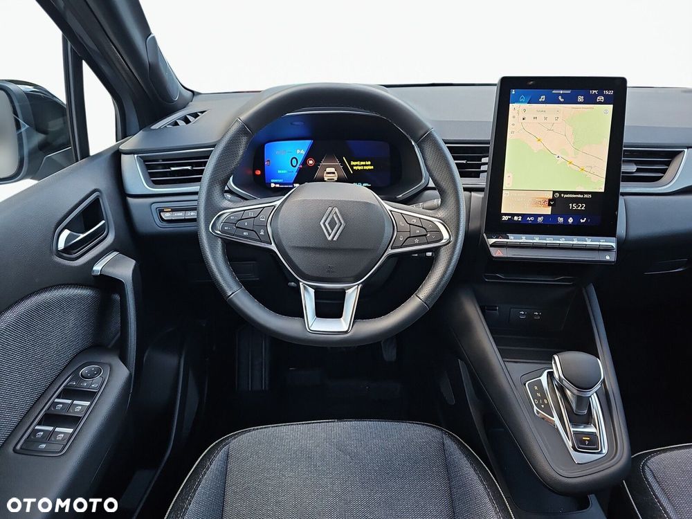 Renault Symbioz - 11