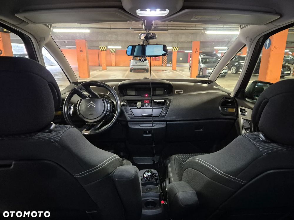 Citroën C4 Picasso 2.0 HDi Impress Pack MCP - 10