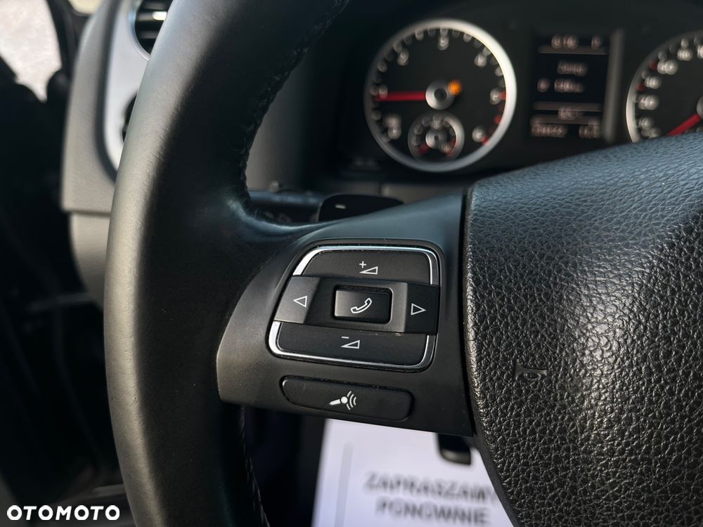 Volkswagen Tiguan 2.0 TDI 4Mot Track&Style DSG - 10