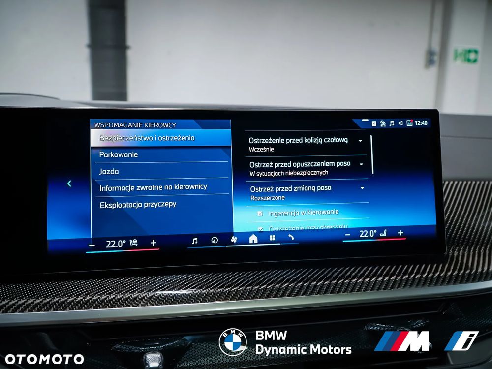 BMW X6 xDrive40i M Sport - 38