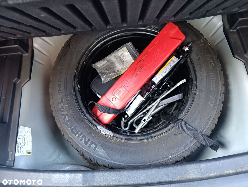 Mazda 6 2.0 CD Exclusive - 9