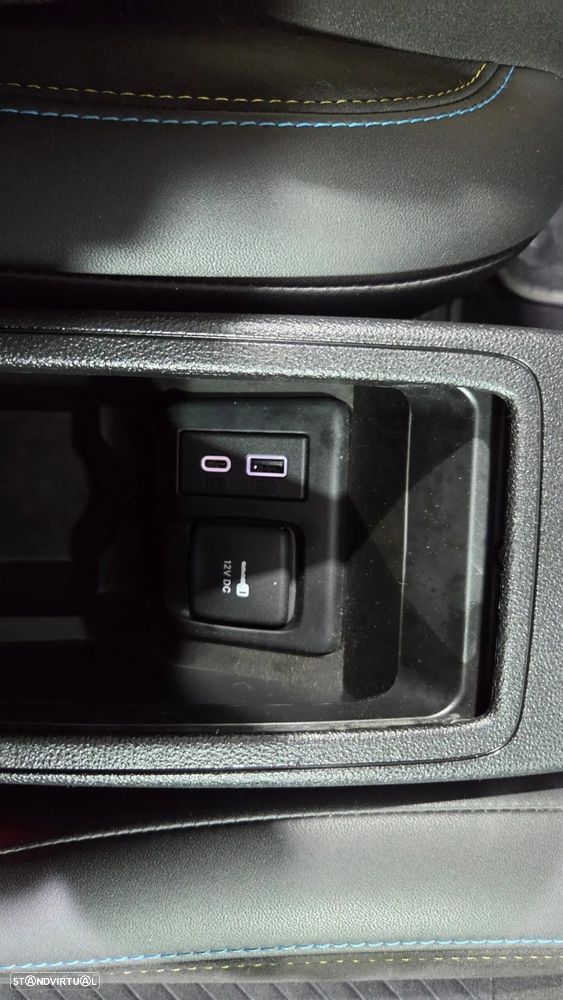 Abarth 500e C Scorpionissima - 34